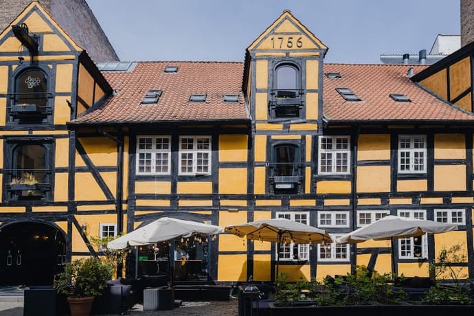 Hotel Nyhavn63, Primary image