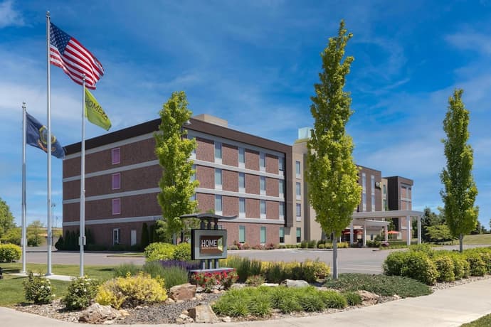 Home2 Suites by Hilton Idaho Falls, Primary image