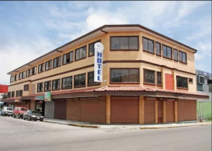 Hotel Quinta Avenida, Primary image