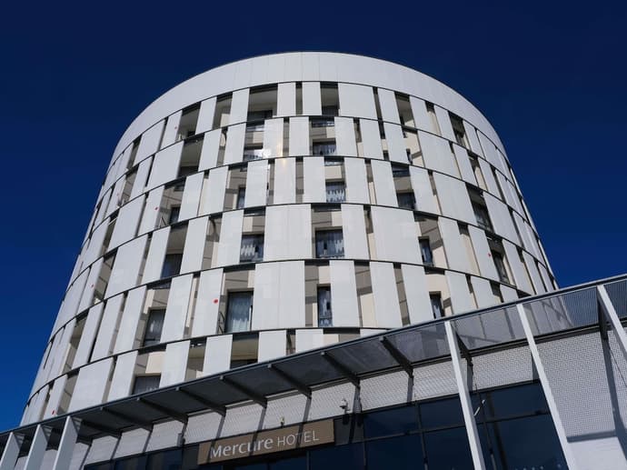 Hôtel Mercure Toulouse Sud