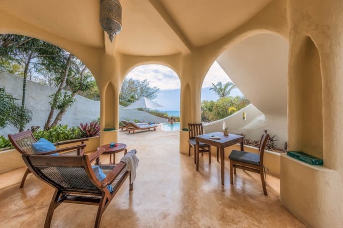 Elewana Kilindi Zanzibar - Adults Only