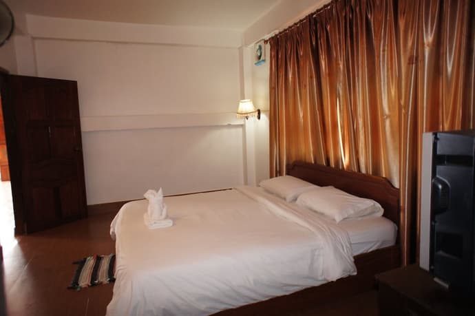 Malany Villa 1, Room