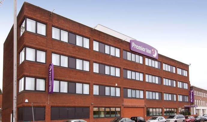 Premier Inn London Hanger Lane, Primary image