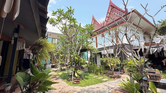 The Park Ayutthaya Resort and Spa