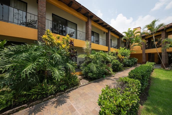 Wyndham Garden Guadalajara Expo, Primary image