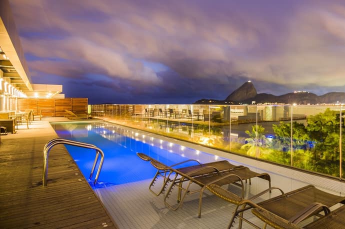 Prodigy Santos Dumont by Wish, Primary image