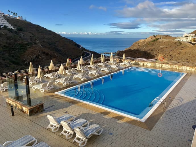 Holiday Club Sol Amadores, Primary image