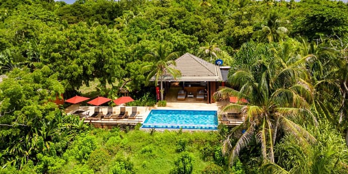 Hotel Acantilado de La Tierra by On vacation, Primary image