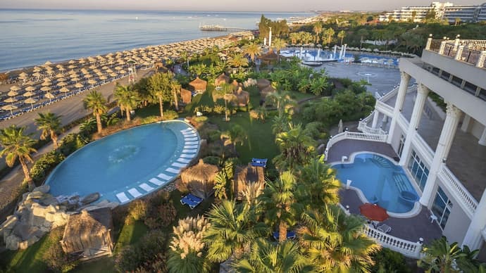 Starlight Resort Hotel - All Inclusive, Primary image