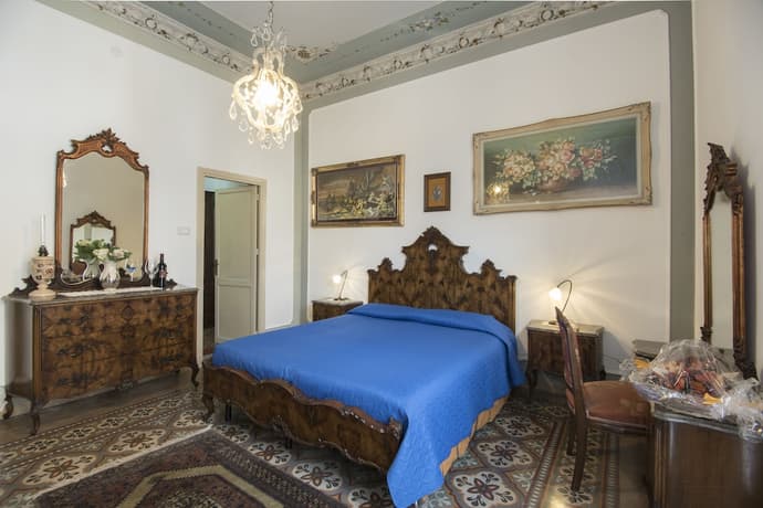 B&B Via Roma, Primary image