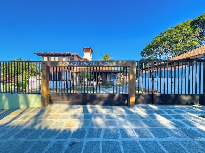Pousada Sonho de Geribá