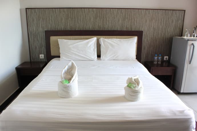 New Asta Graha Homestay