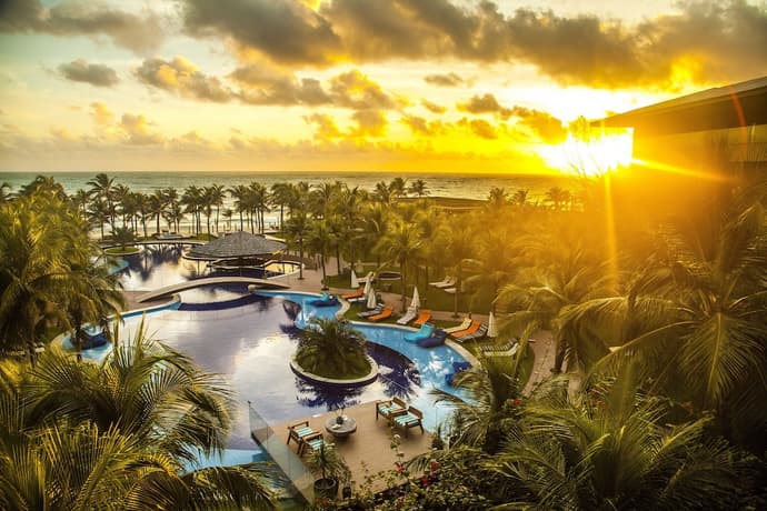 Carmel Cumbuco Resort, Primary image