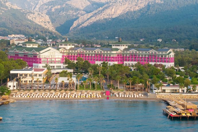 FashionTV Luxe Resort, Primary image