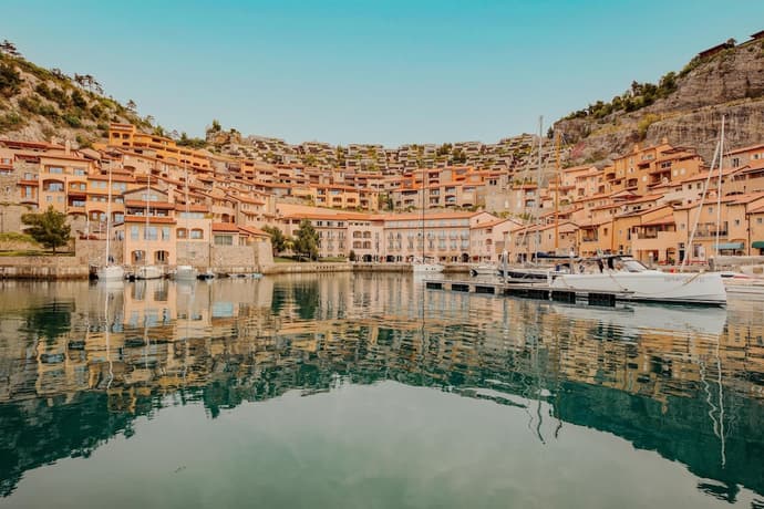 Tivoli Portopiccolo Sistiana Wellness Resort & Spa, Primary image