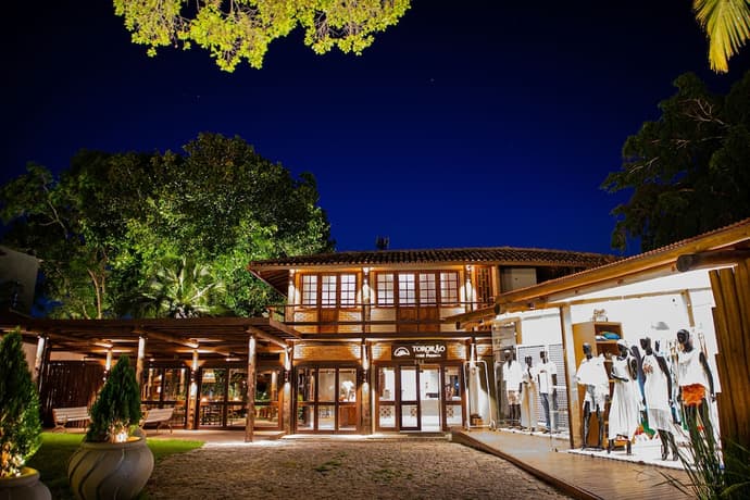 Pousada Tororão, Primary image