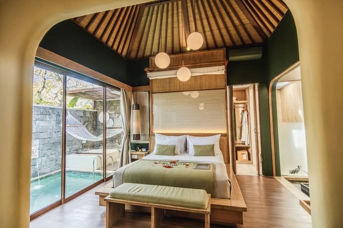Ini Vie Villa Seminyak by Ini Vie Hospitality