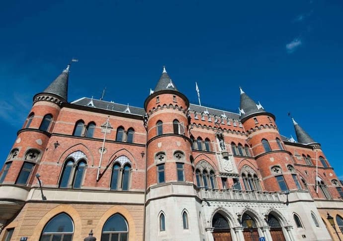 Home Hotel Borgen, Primary image