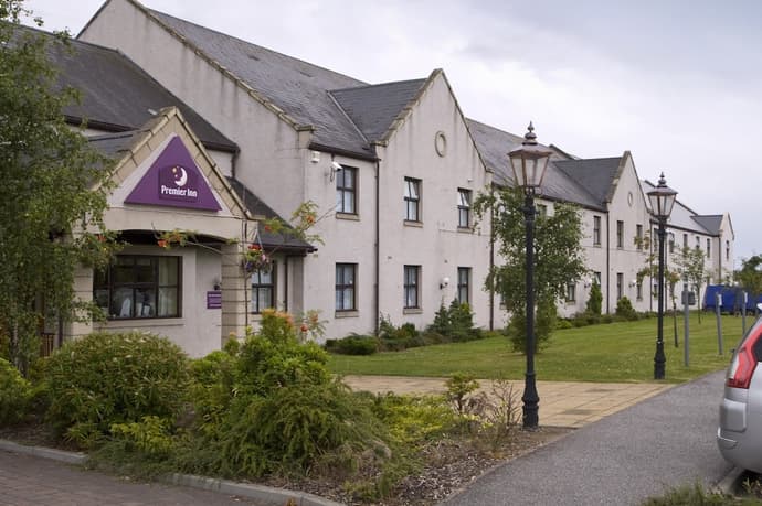 Premier Inn Elgin