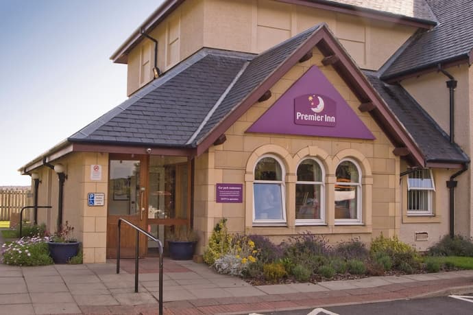 Premier Inn Edinburgh A1 - Musselburgh, Primary image