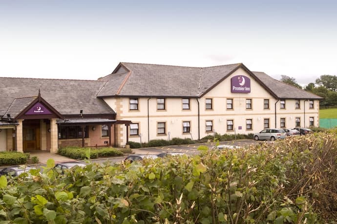 Premier Inn Kilmarnock