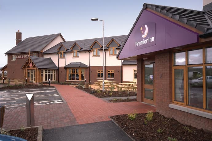 Premier Inn Dumbarton/Loch Lomond, Primary image