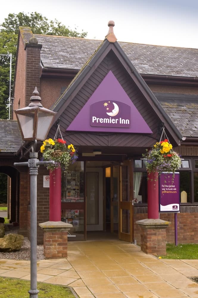 Premier Inn Inverness East