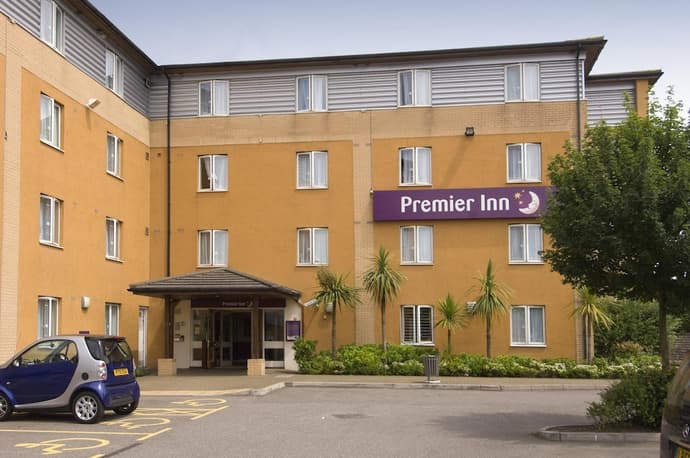 Premier Inn London Croydon - Purley A23