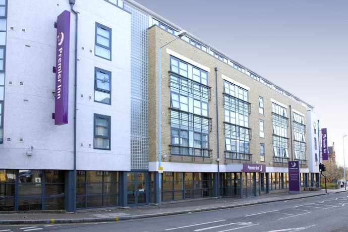 Premier Inn London Kew Bridge