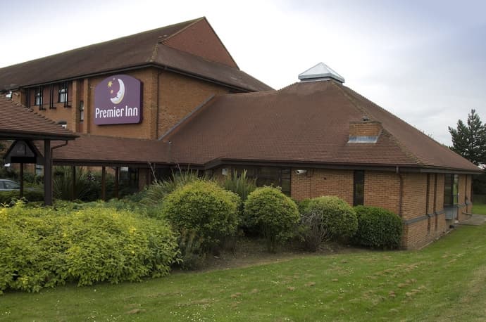 Premier Inn York South West
