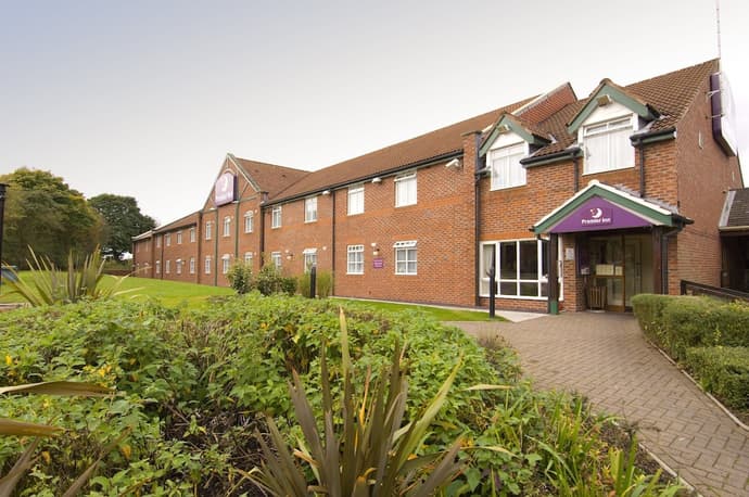 Premier Inn Runcorn