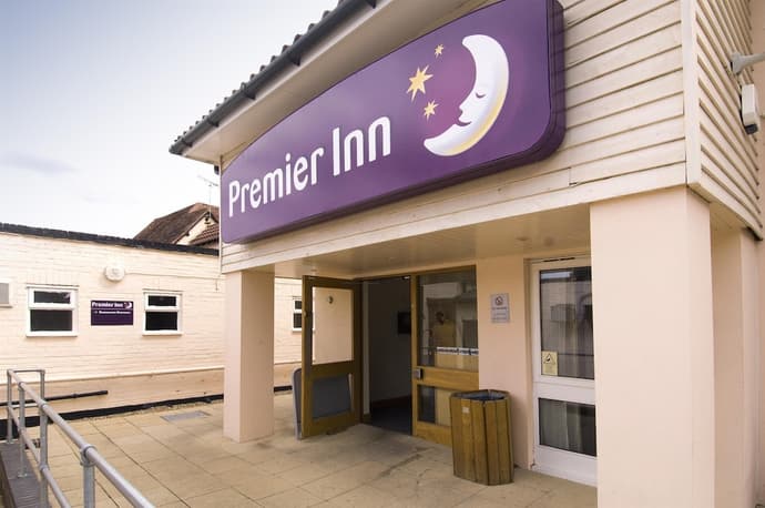 Premier Inn Bracknell - Twin Bridges