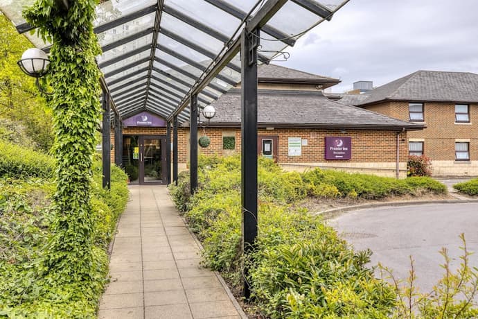 Premier Inn Bracknell Central