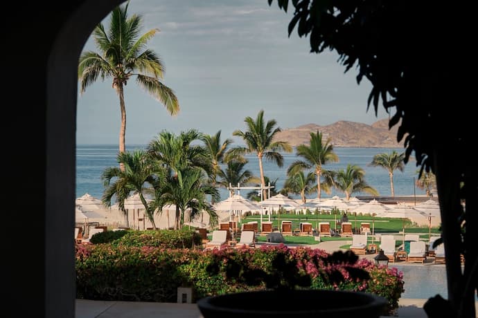 Zoetry Casa del Mar Los Cabos - All Inclusive