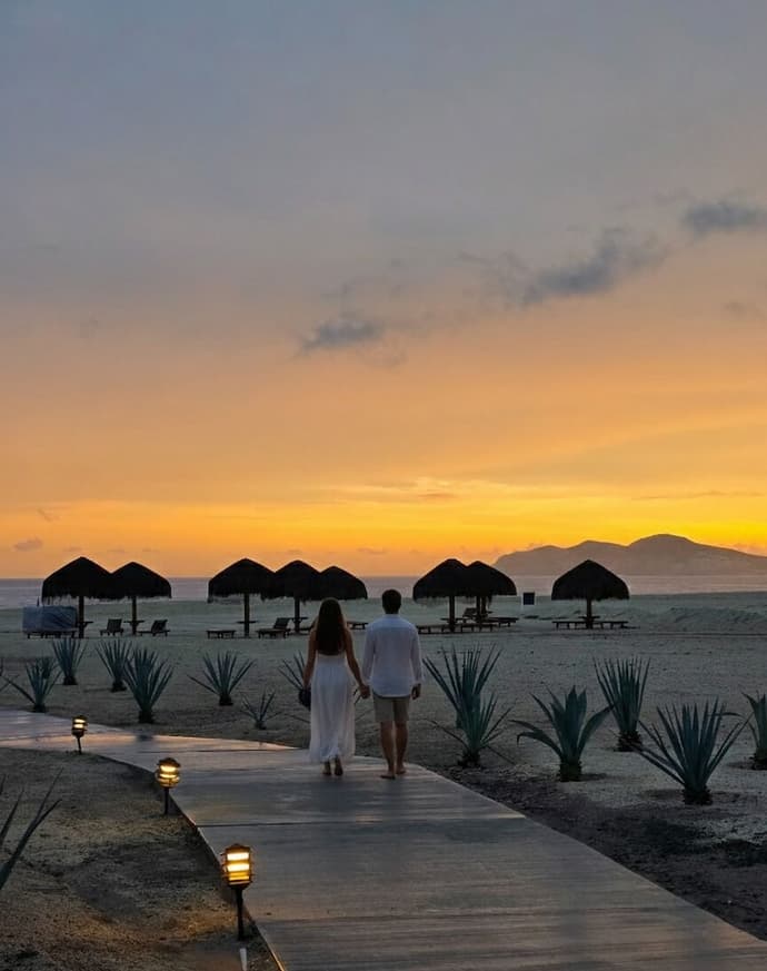 Zoetry Casa del Mar Los Cabos - All Inclusive