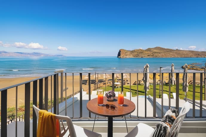 Elia Agia Marina Hotel