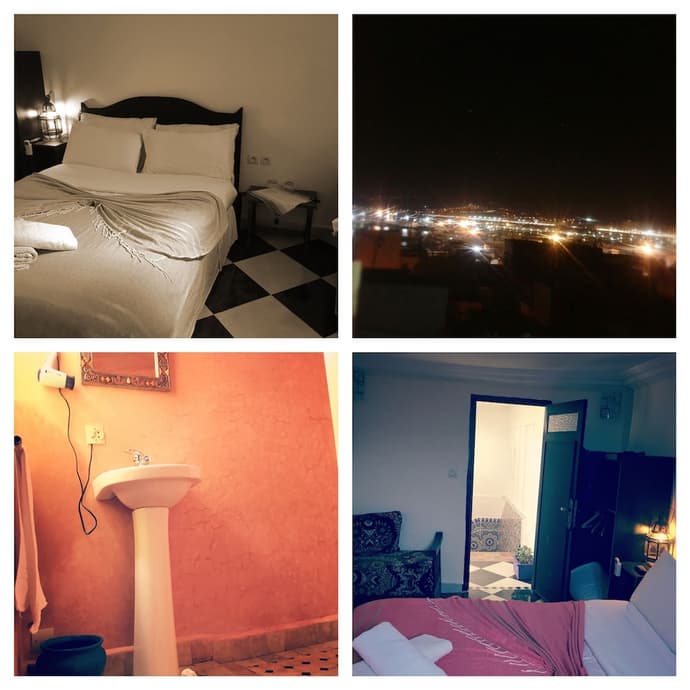 Dar Rif, Primary image