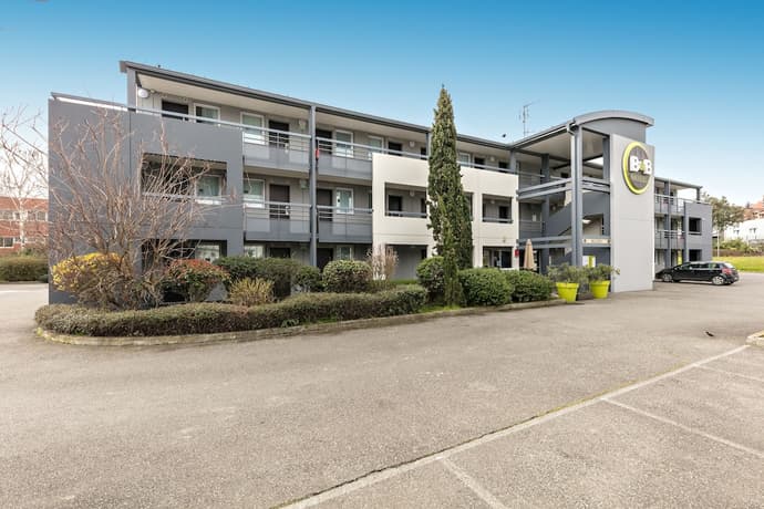 B&B HOTEL Toulouse Cité de l'Espace Mouchotte, Primary image