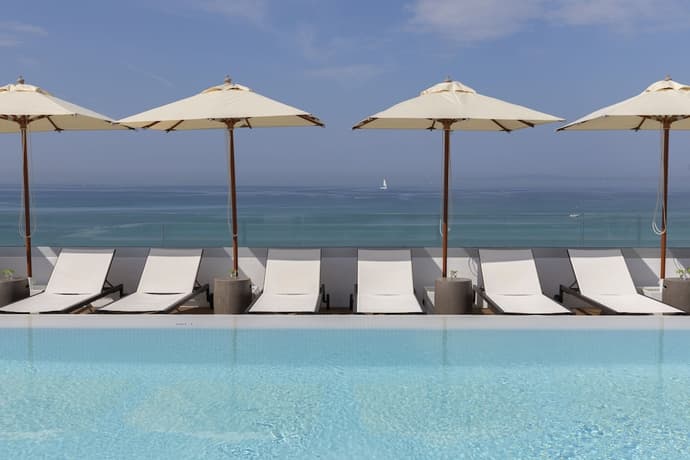 Hotel HM Ayron Park – Adults Only