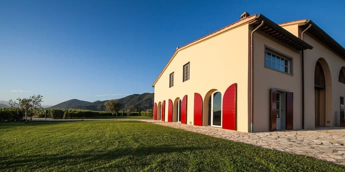 Cascina Canova B&B, Primary image