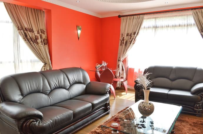 Fahari Palace Serviced Apartments