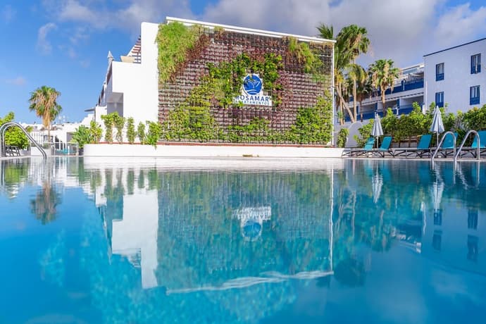 Rosamar Resort Lanzarote, Primary image
