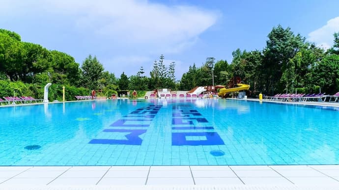 Camping Village Paestum - GATTINONI, Primary image