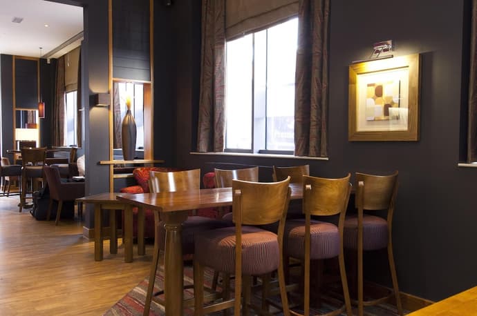 Premier Inn London City - Old Street