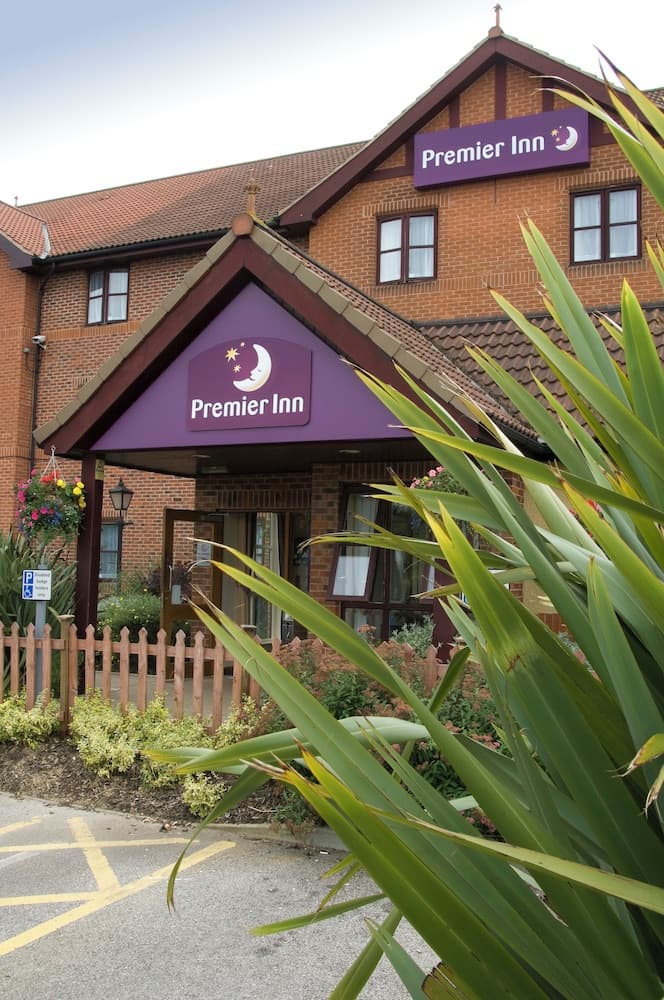 Premier Inn York North West