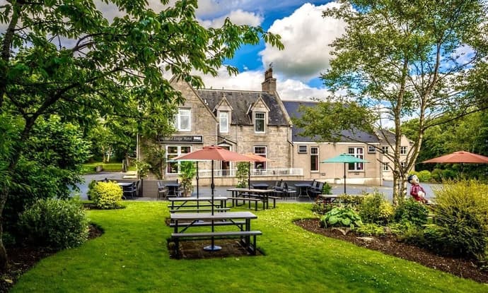 Pinehurst Lodge Hotel