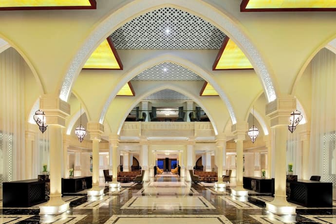 Sheraton Sharjah Beach Resort & Spa