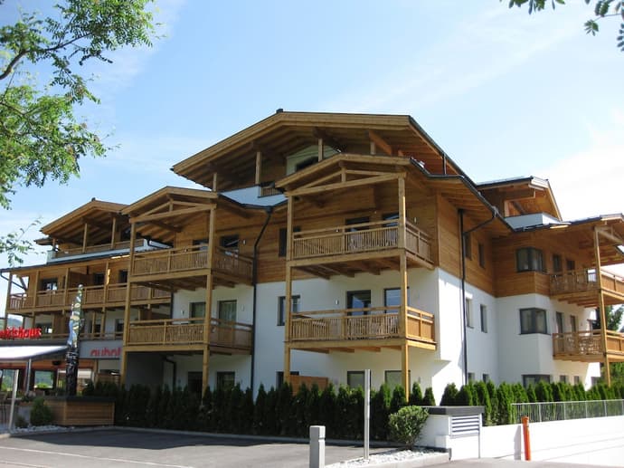 Avenida Style Appartements by Alpin Rentals