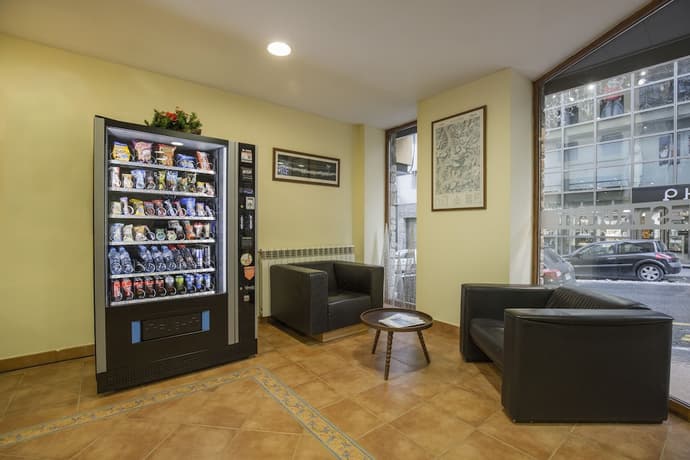 Hotel Catalunya Ski by Nexta