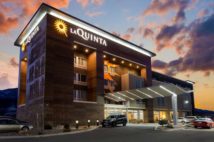 La Quinta Inn & Suites by Wyndham Cedar City